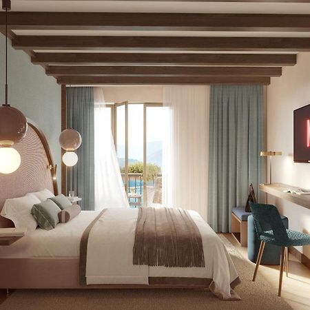 Vista Lakefront Boutique Hotel Ascona Luaran gambar