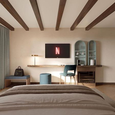 Vista Lakefront Boutique Hotel Ascona Luaran gambar