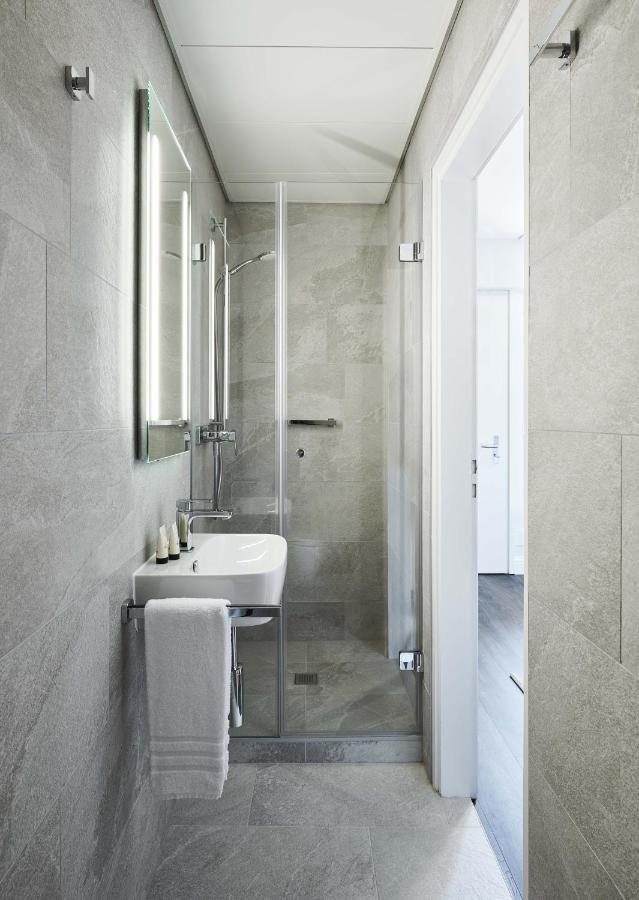 Vista Lakefront Boutique Hotel Ascona Luaran gambar