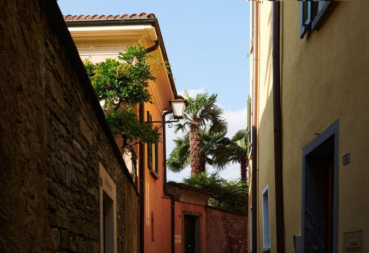 Vista Lakefront Boutique Hotel Ascona Luaran gambar