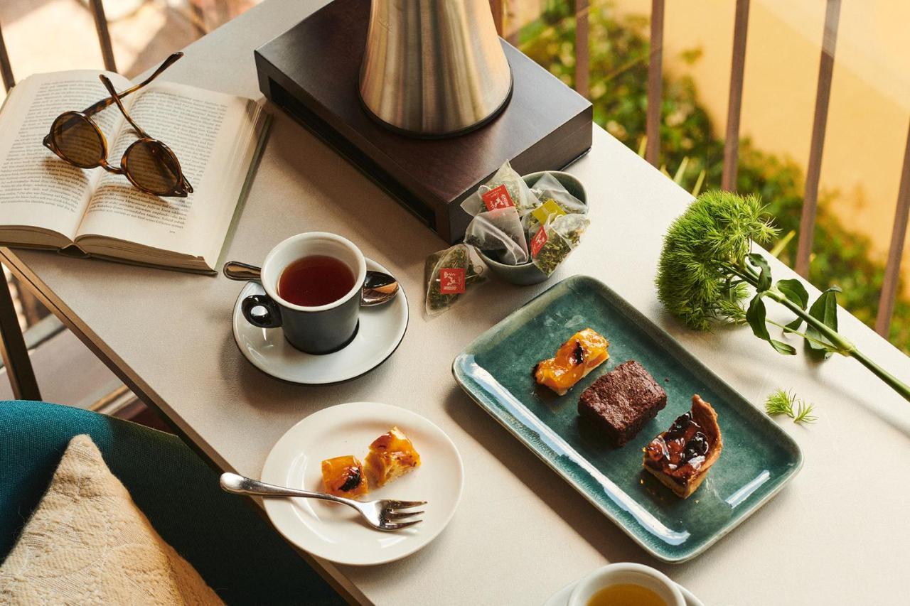 Vista Lakefront Boutique Hotel Ascona Luaran gambar