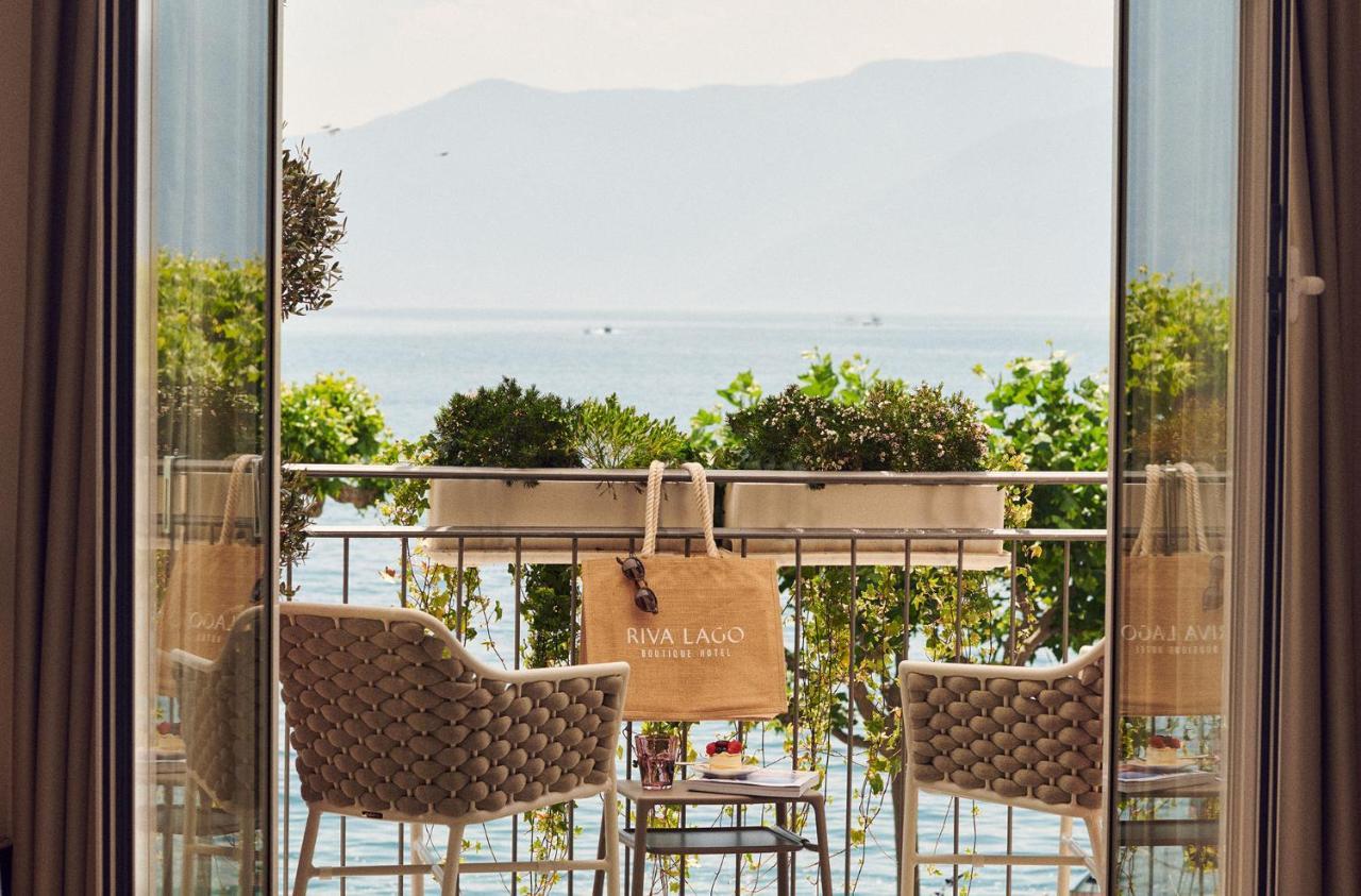 Vista Lakefront Boutique Hotel Ascona Luaran gambar