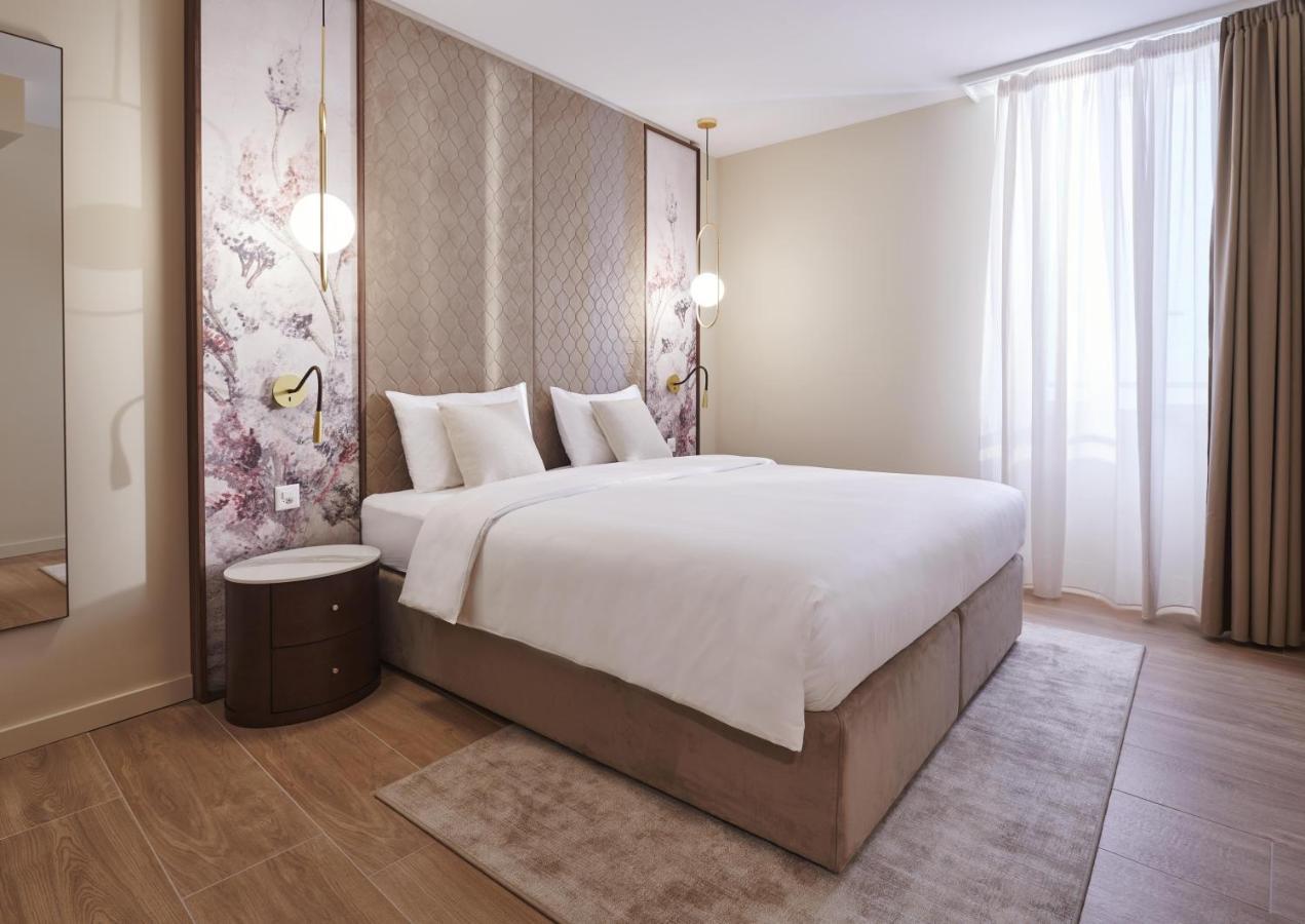 Vista Lakefront Boutique Hotel Ascona Luaran gambar