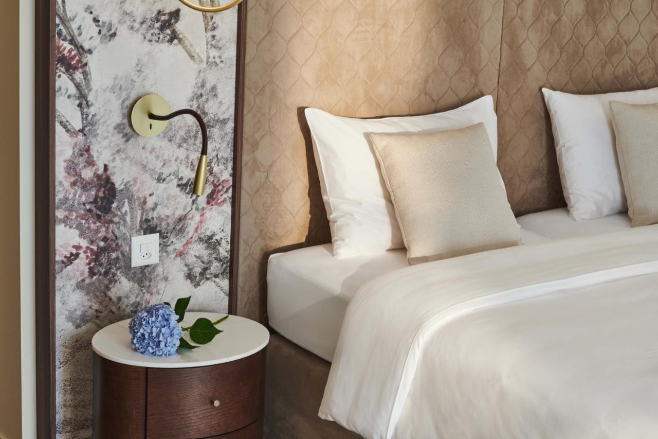 Vista Lakefront Boutique Hotel Ascona Luaran gambar