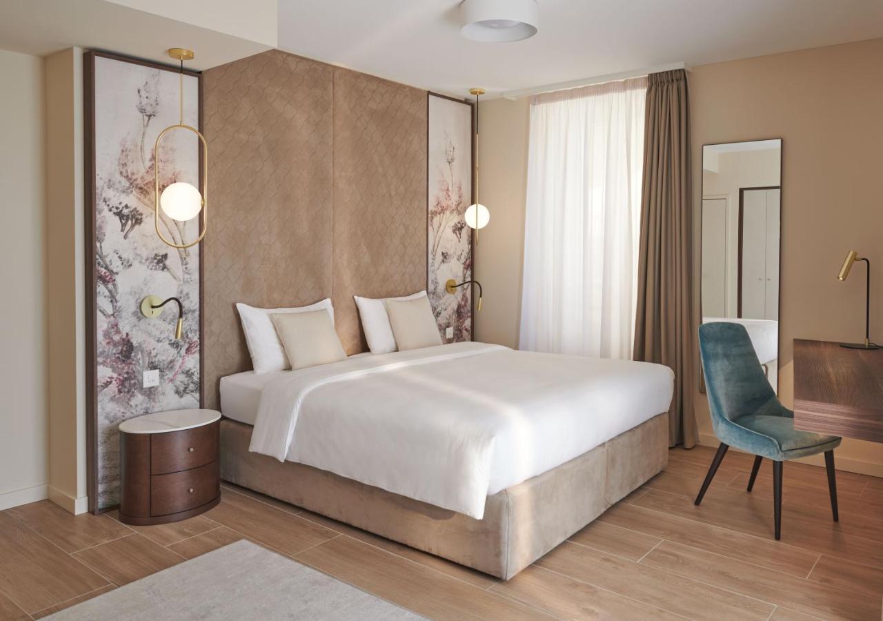 Vista Lakefront Boutique Hotel Ascona Luaran gambar
