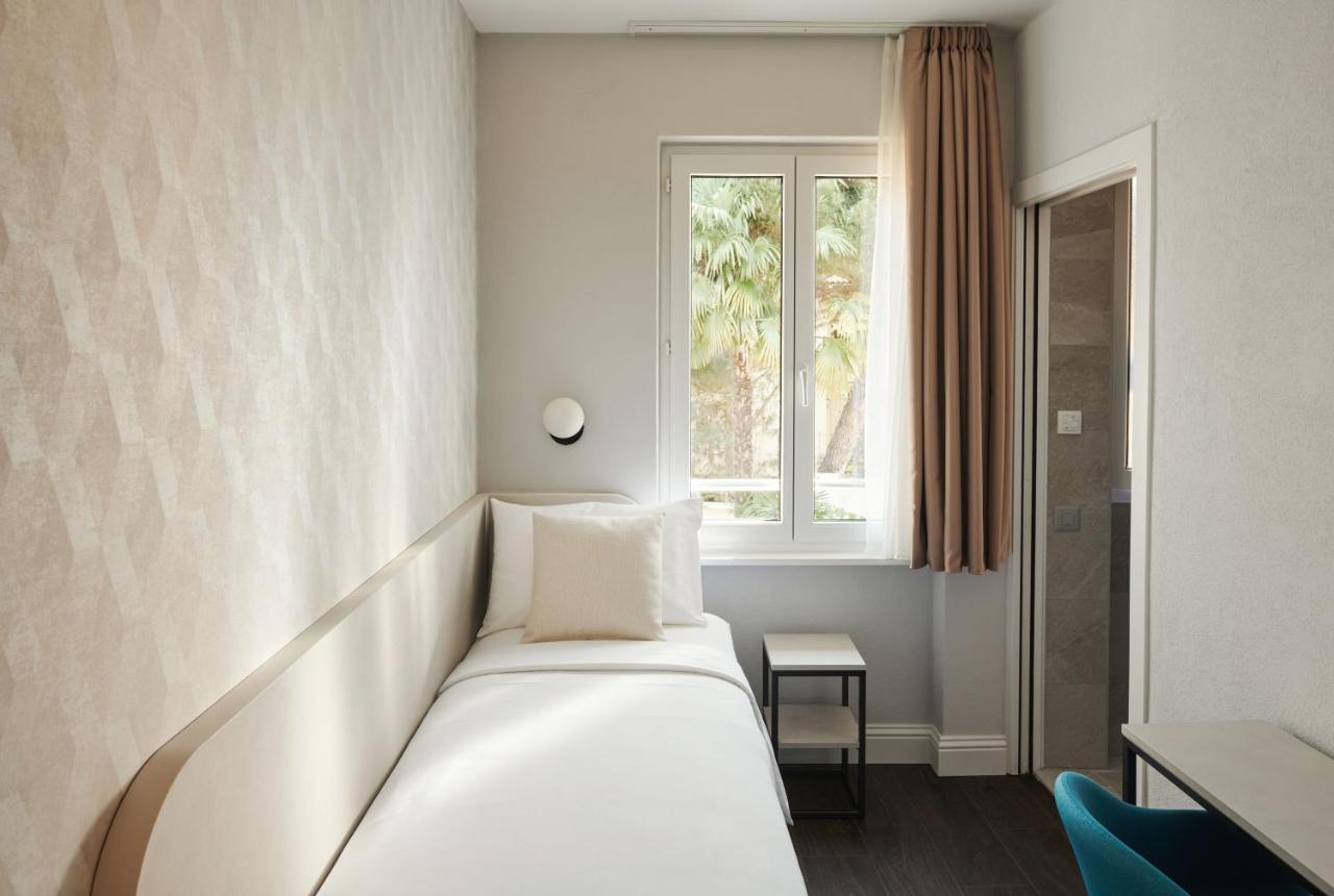 Vista Lakefront Boutique Hotel Ascona Luaran gambar