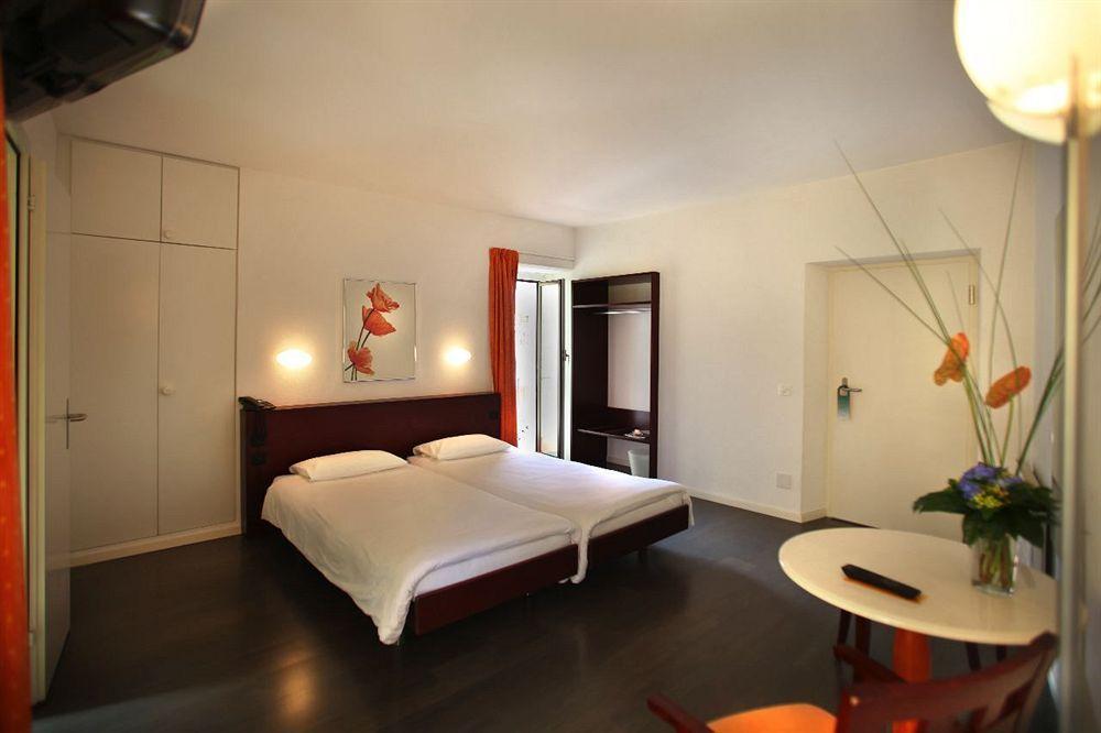 Vista Lakefront Boutique Hotel Ascona Luaran gambar