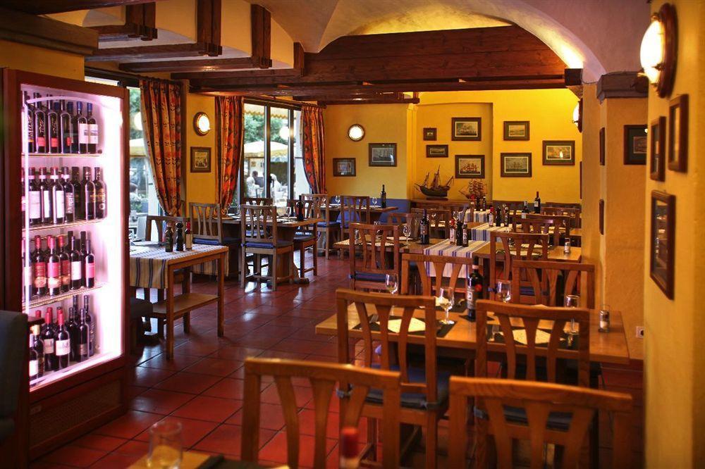 Vista Lakefront Boutique Hotel Ascona Luaran gambar