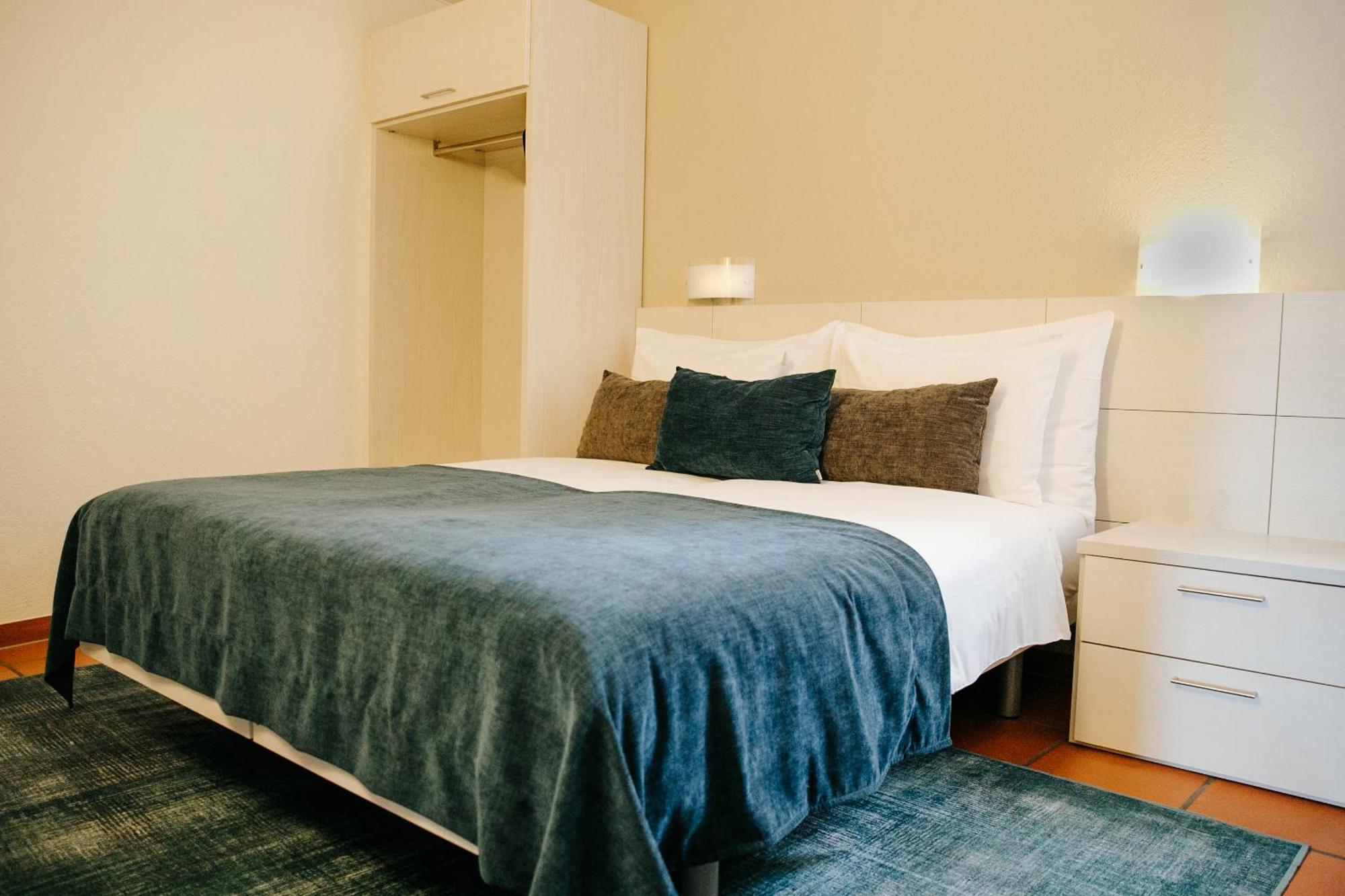 Vista Lakefront Boutique Hotel Ascona Luaran gambar