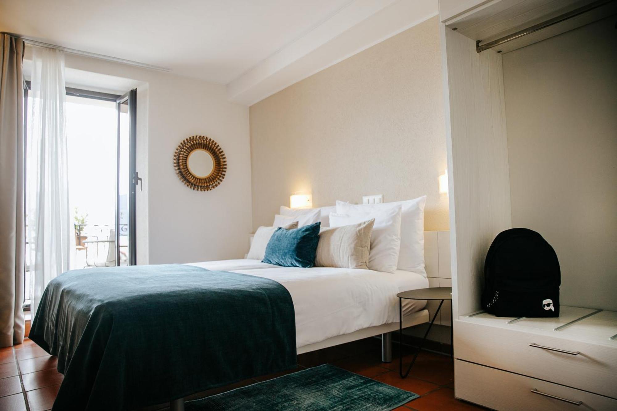 Vista Lakefront Boutique Hotel Ascona Luaran gambar