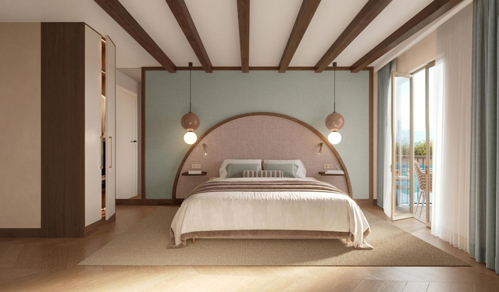 Vista Lakefront Boutique Hotel Ascona Luaran gambar